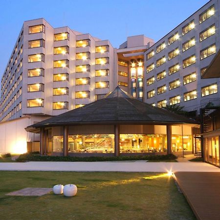 Hotel Aenokaze à Nanao Extérieur photo