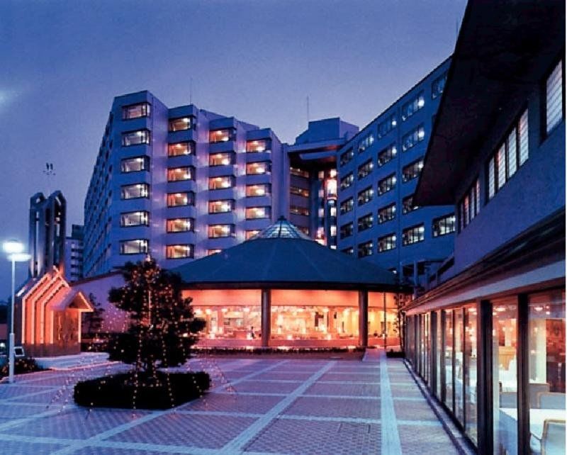Hotel Aenokaze à Nanao Extérieur photo