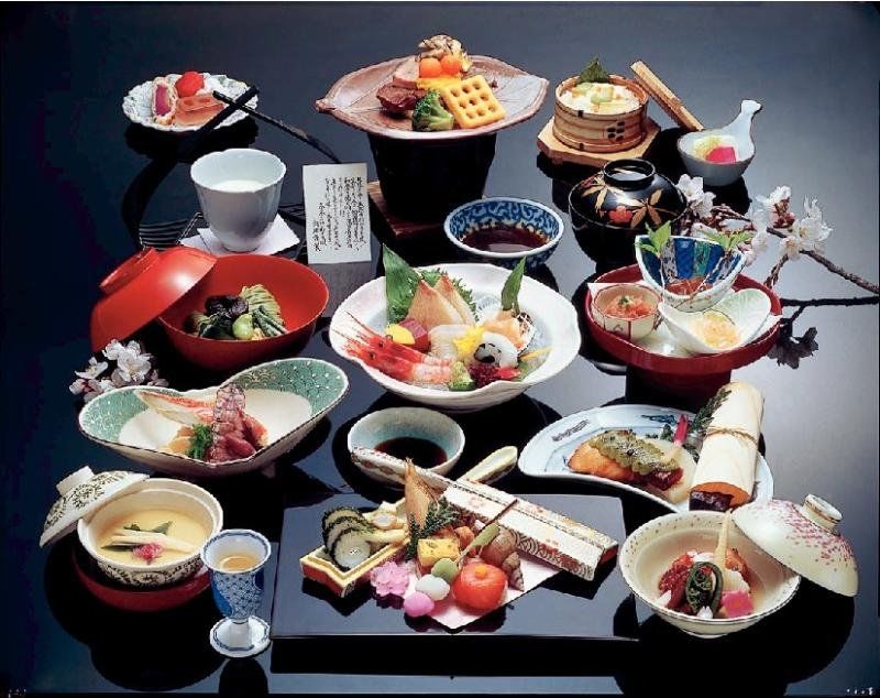 Hotel Aenokaze à Nanao Extérieur photo