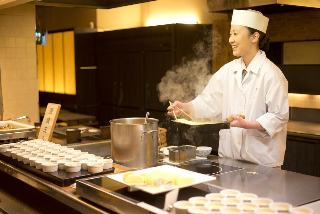 Hotel Aenokaze à Nanao Extérieur photo