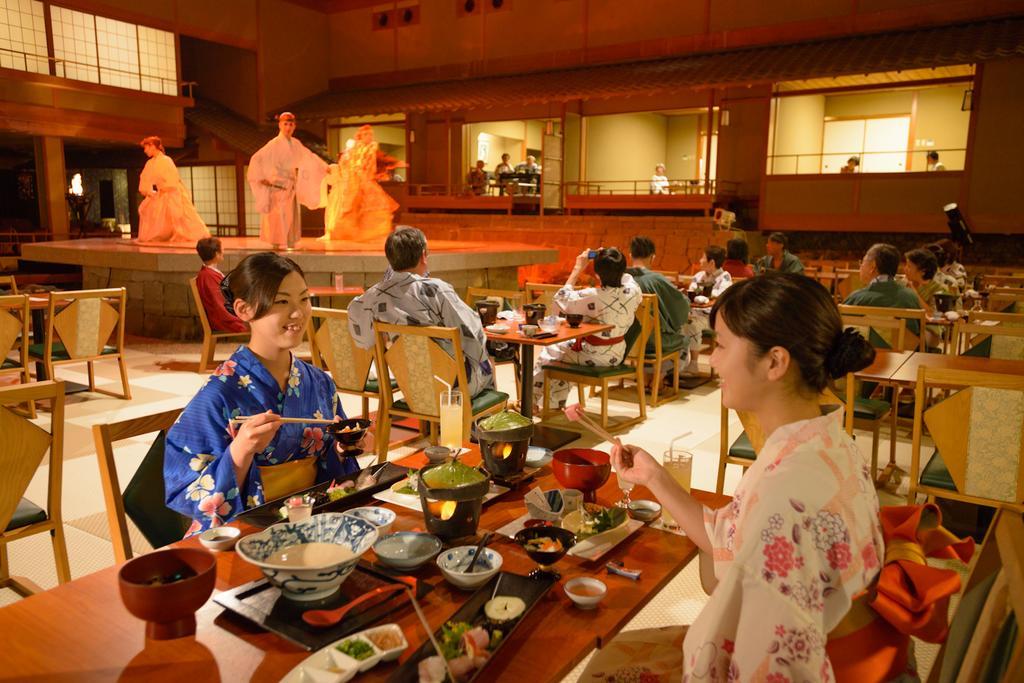 Hotel Aenokaze à Nanao Extérieur photo