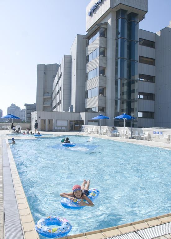 Hotel Aenokaze à Nanao Extérieur photo