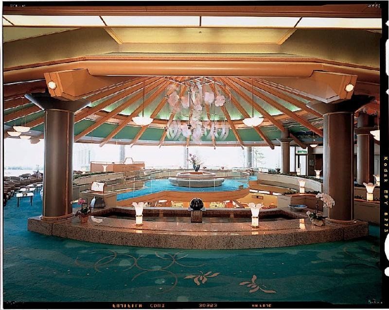 Hotel Aenokaze à Nanao Extérieur photo