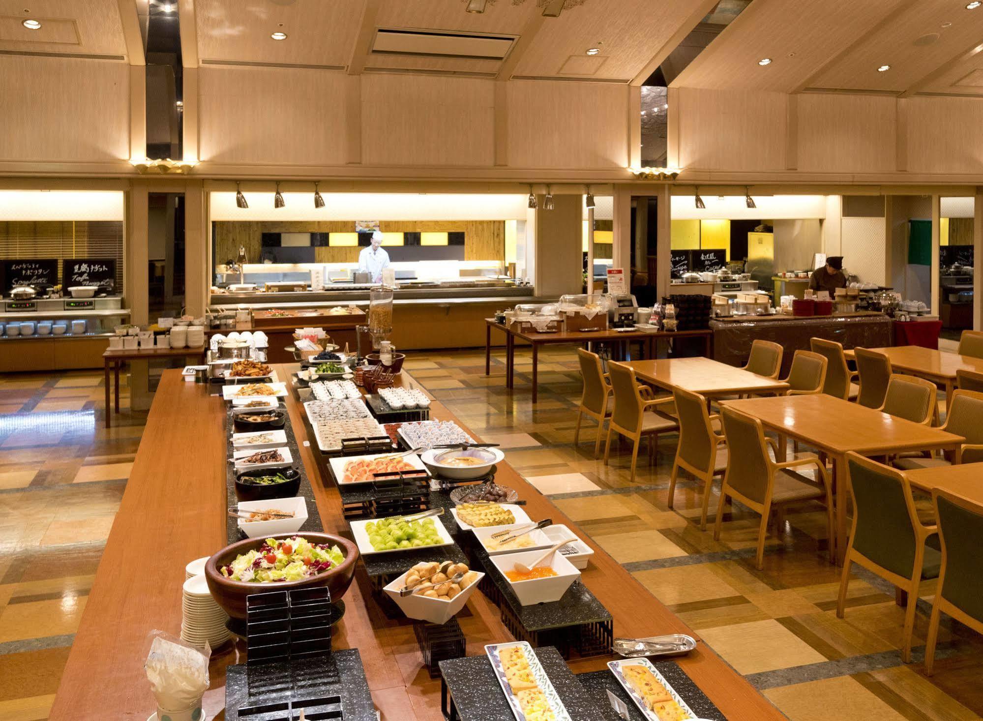 Hotel Aenokaze à Nanao Extérieur photo